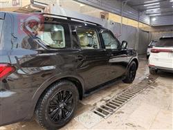 إنفينيتي QX80